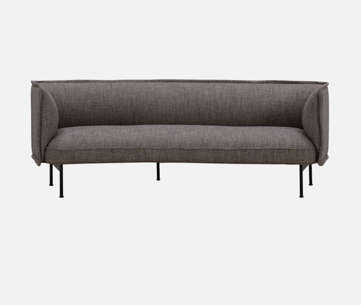 Lilin Sofa 3 Seater Straight