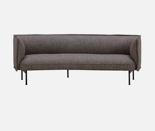 Lilin Sofa 3 Seater Straight