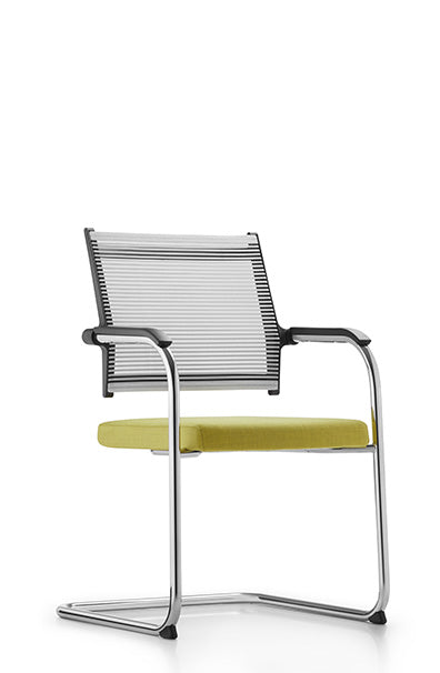 Lordo Cantilever Chair