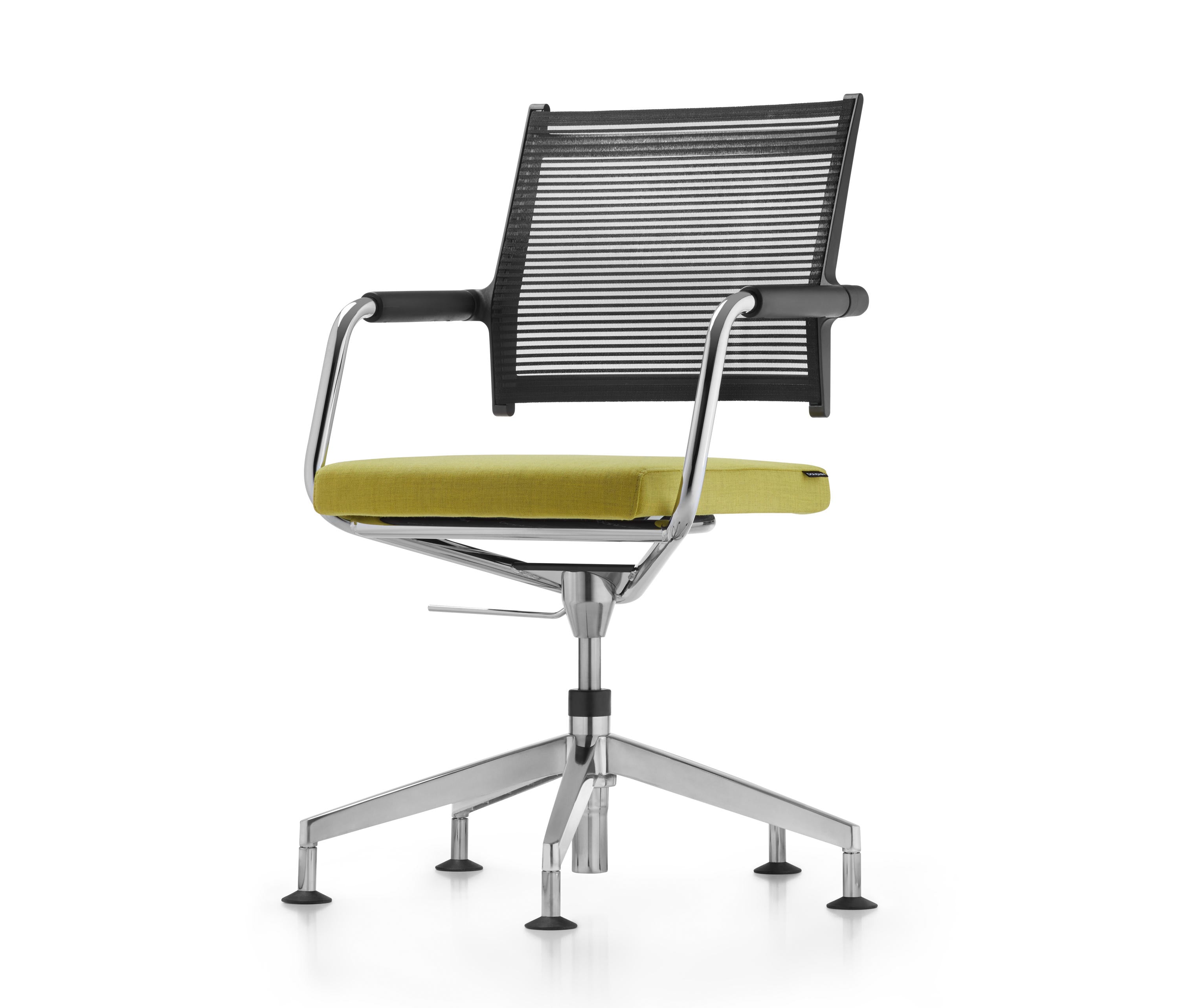 Lordo Conference Chair – Government Furniture