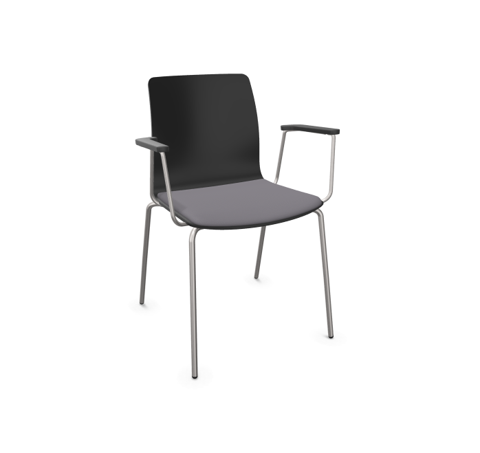 Fiore Armchair Seat Upholstery