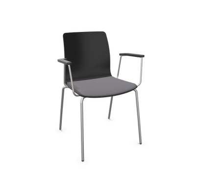 Fiore Armchair Seat Upholstery