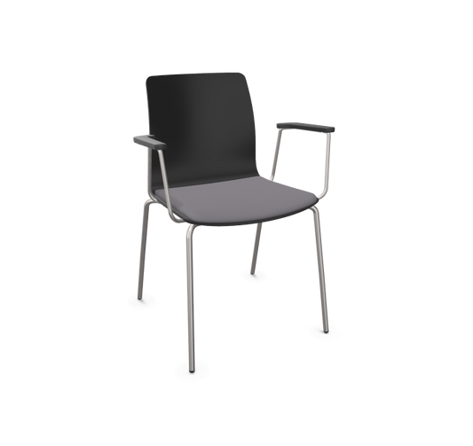 Fiore Armchair Seat Upholstery