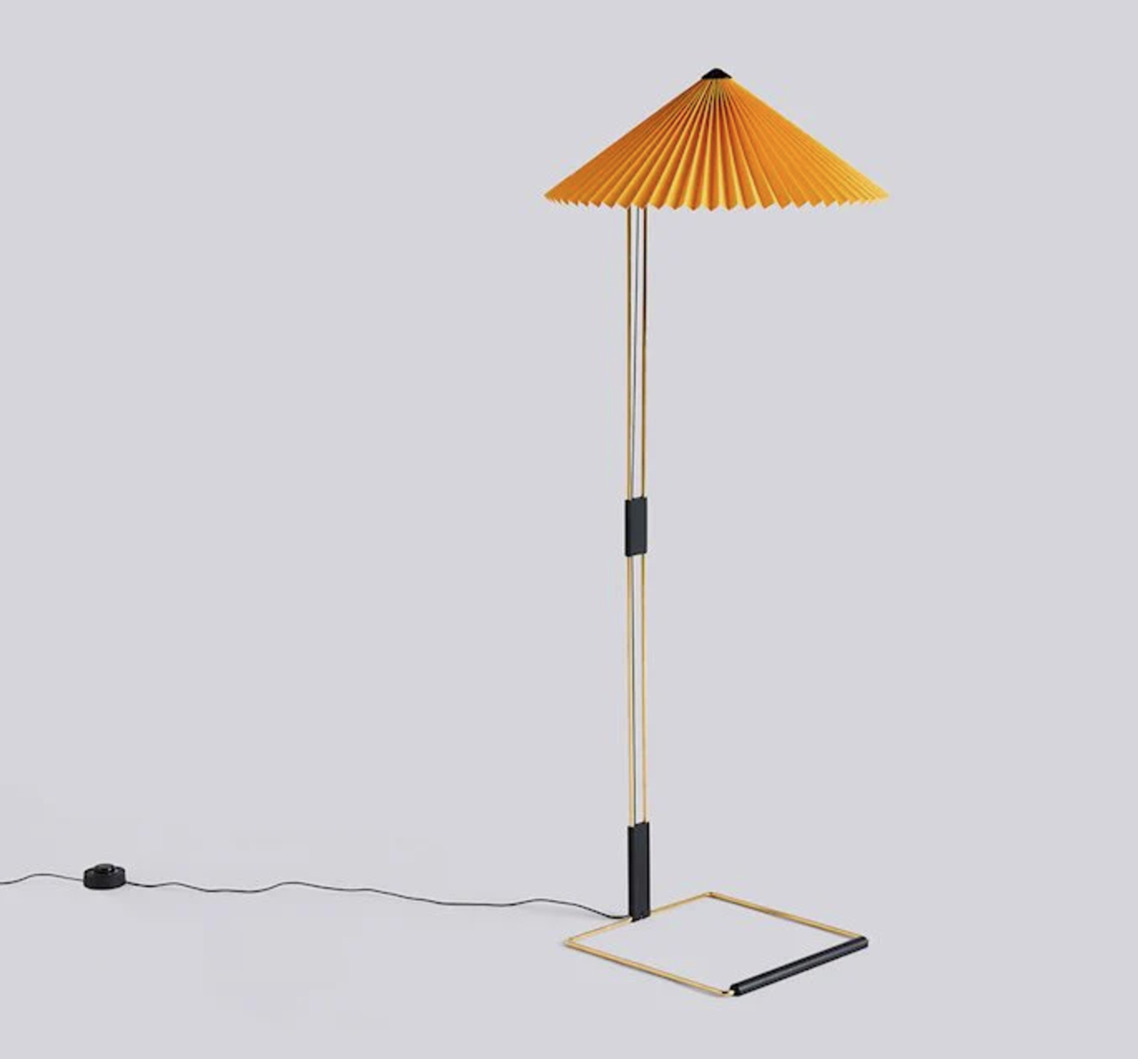 HAY Matin Floor Lamp