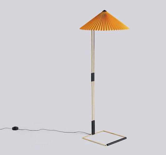 HAY Matin Floor Lamp