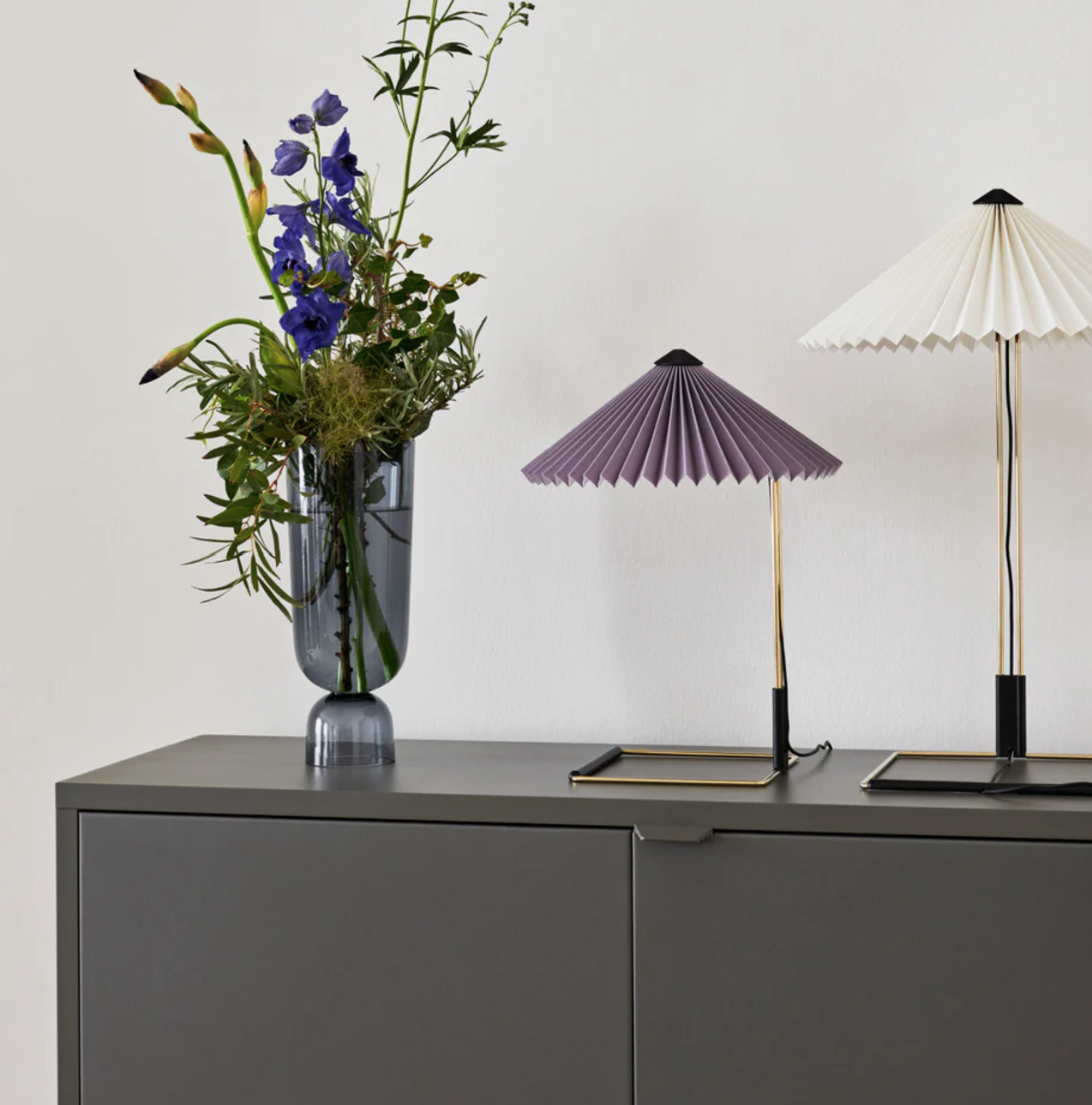 Matin Large Table Lamp