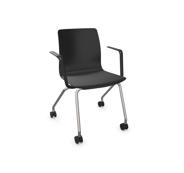 Fiore Nesting Armchair