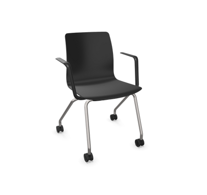 Fiore Nesting Armchair