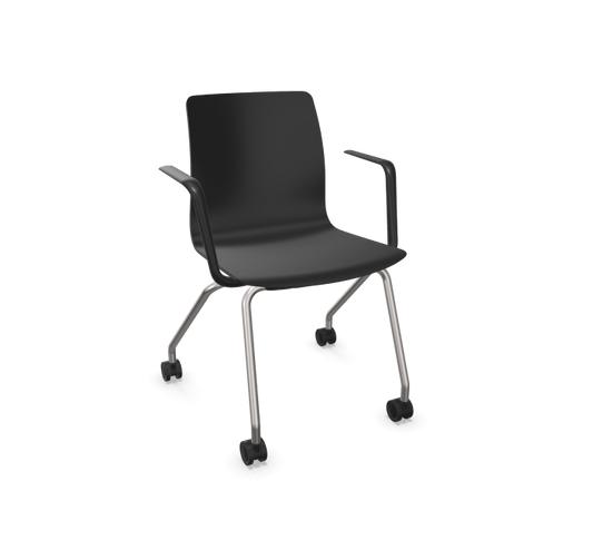 Fiore Nesting Armchair