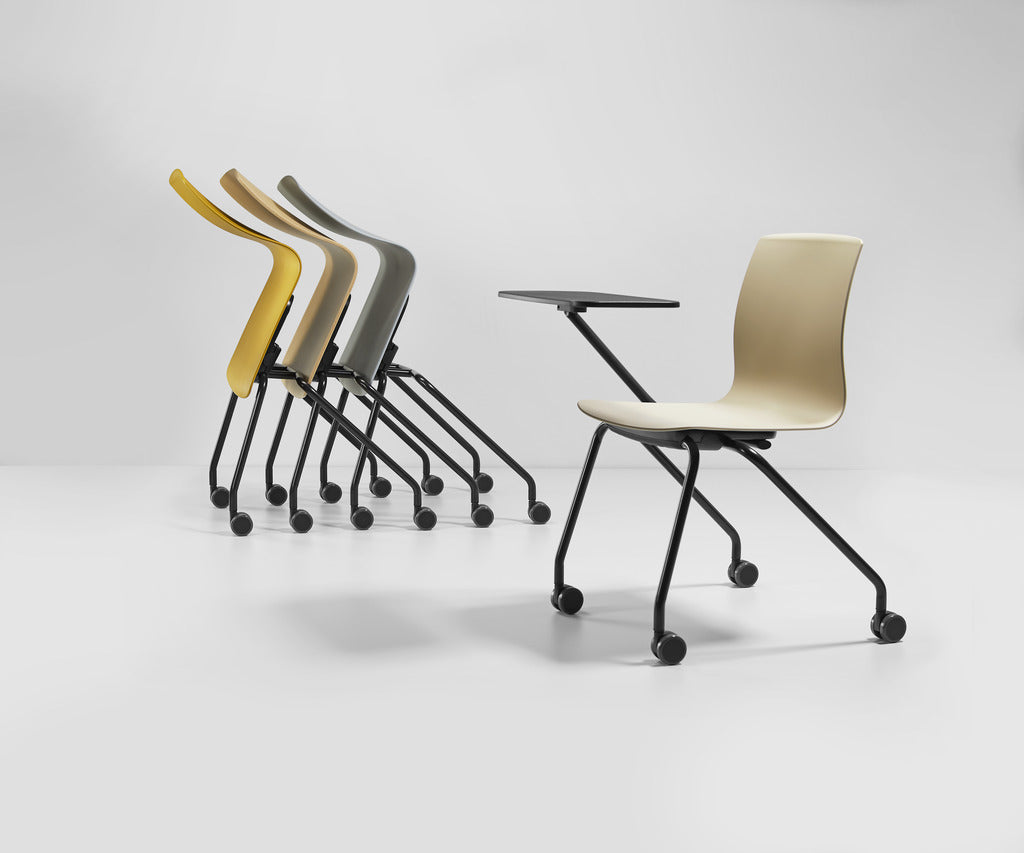 Fiore Nesting Armchair