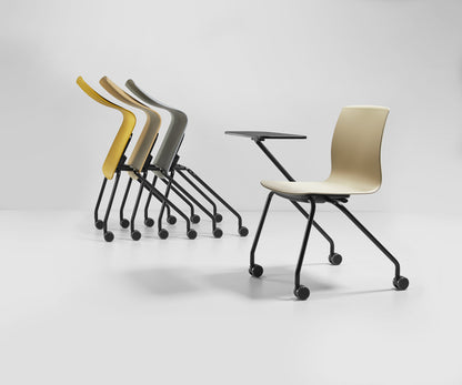 Fiore Nesting Armchair