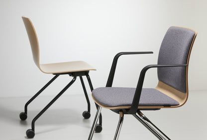 Fiore Nesting Armchair