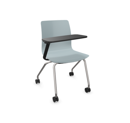 Fiore Nesting Chair with Tablet