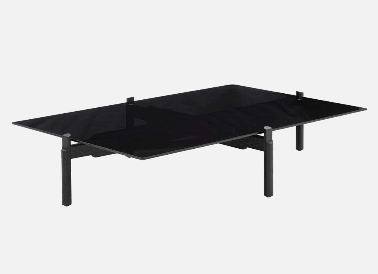 Notch Coffee Table Rectangular Large
