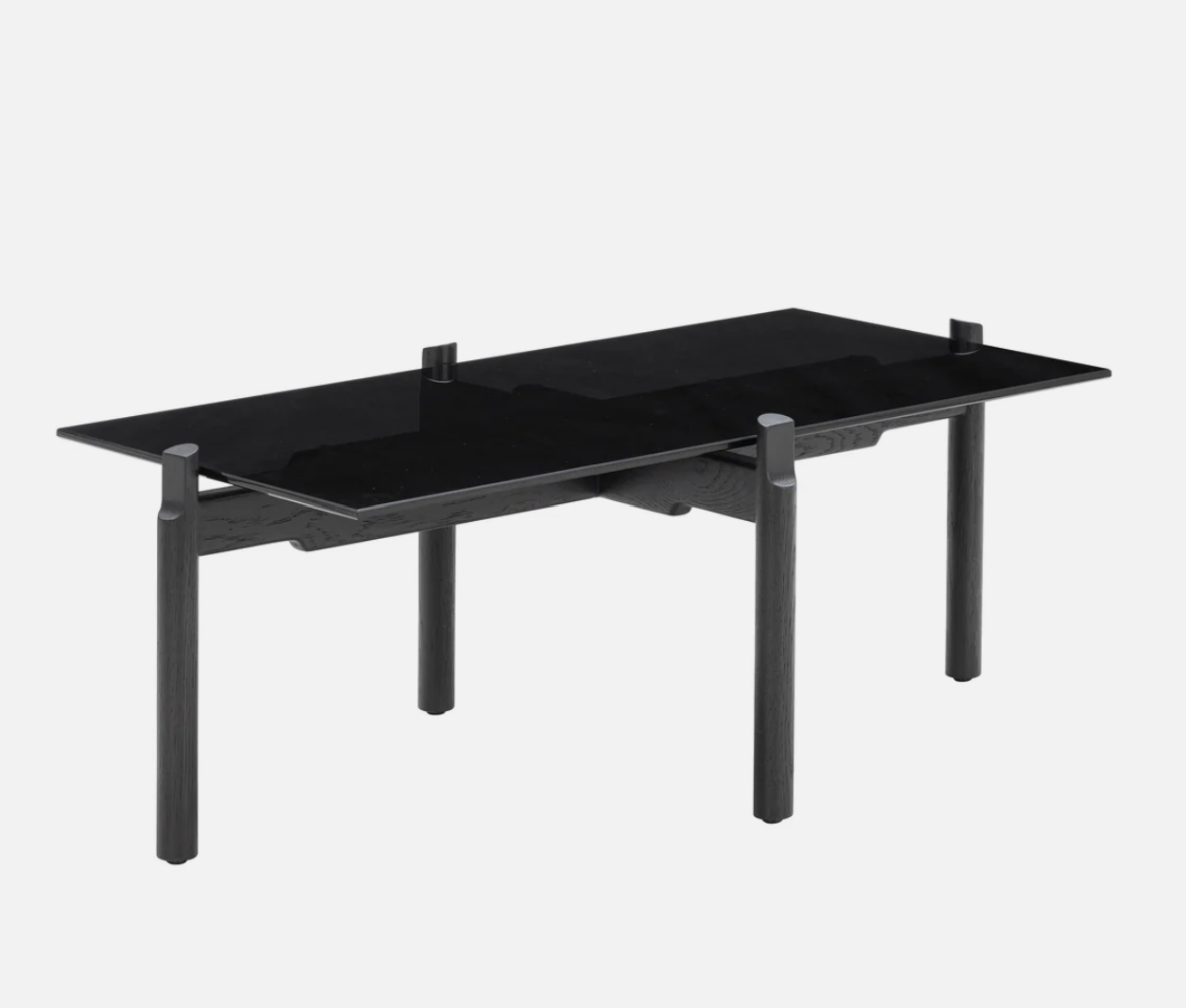 Notch Coffee Table Rectangular Medium