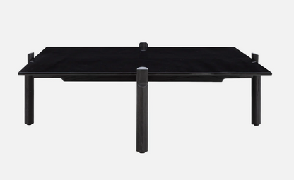 Notch Coffee Table Square