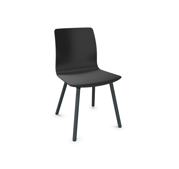 Fiore Outdoor Plastic Chair