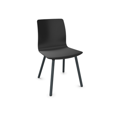 Fiore Outdoor Plastic Chair