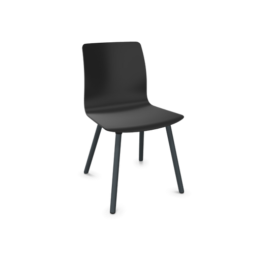 Fiore Outdoor Plastic Chair