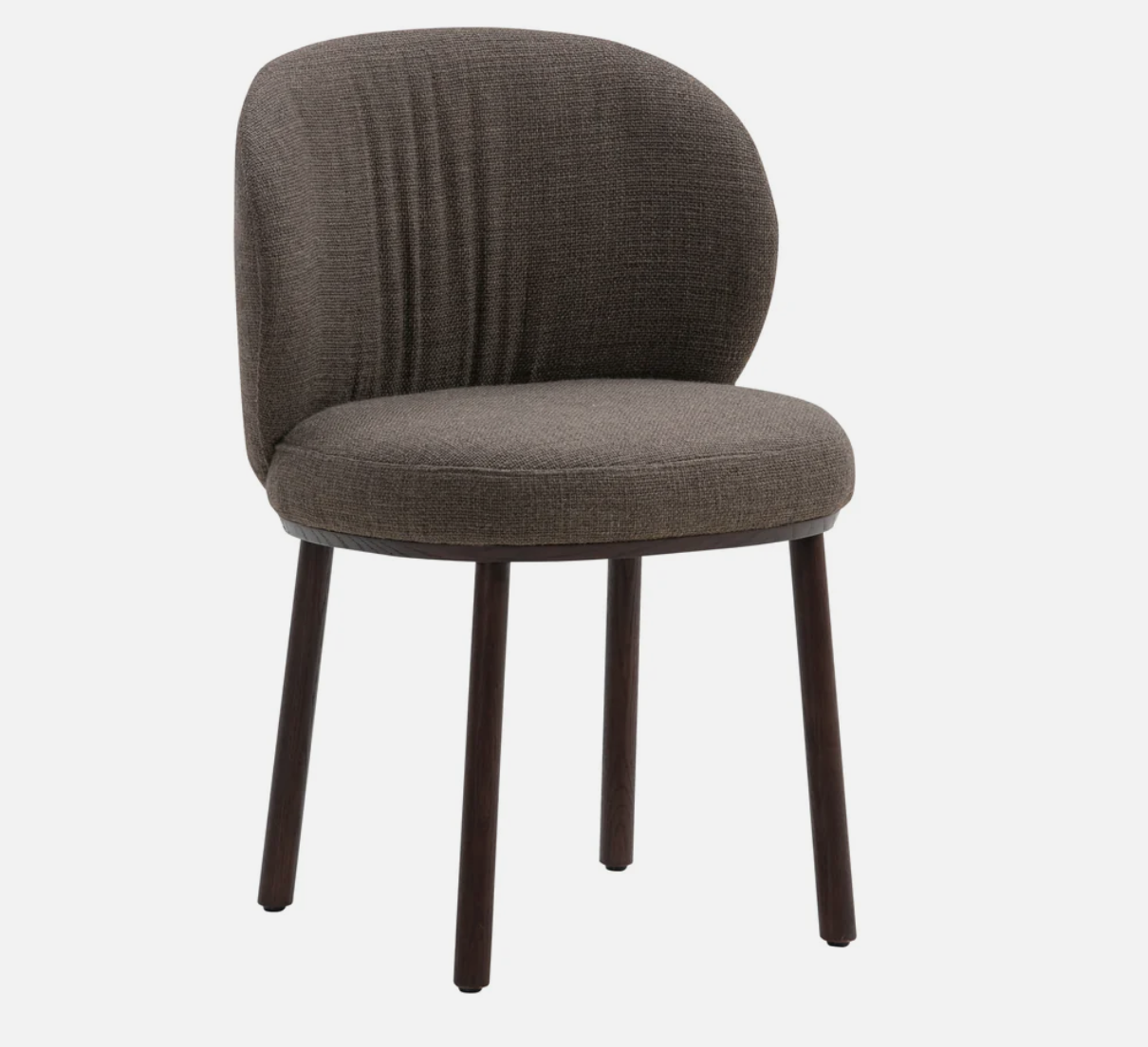 Ovata Dining Chair – Government Furniture
