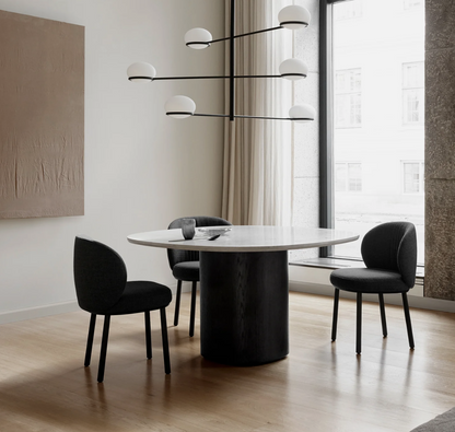 Ovata Dining Chair
