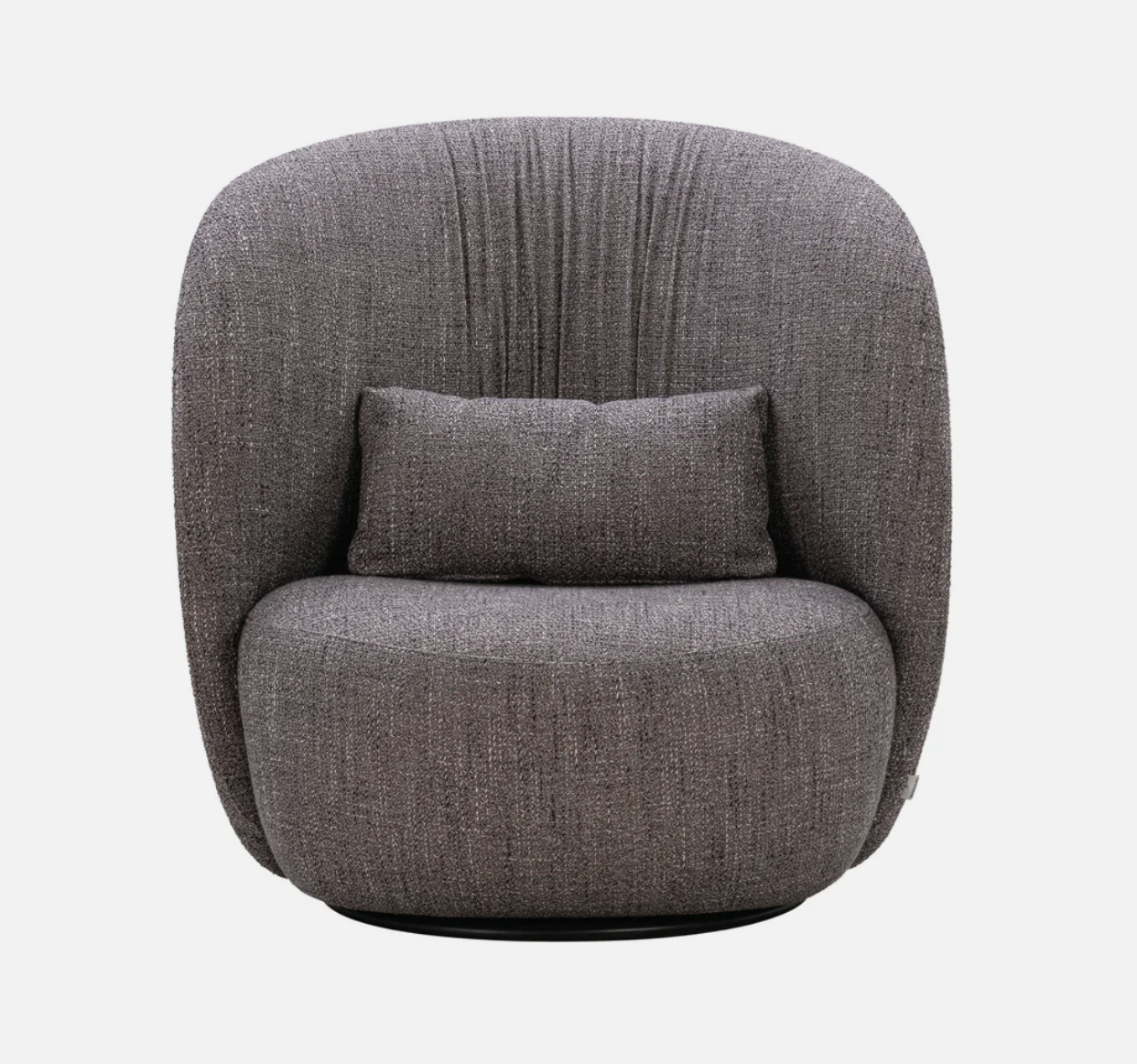 Ovata Chair High Back