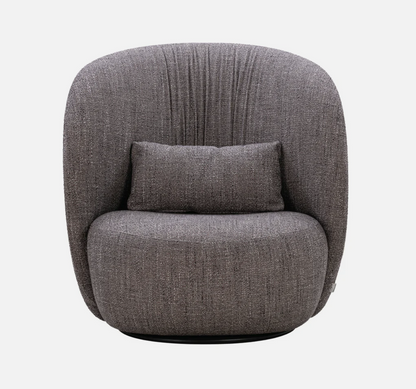 Ovata Chair High Back