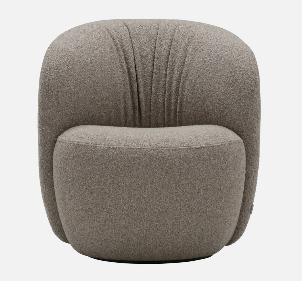 Ovata Lounge Chair Small