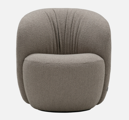 Ovata Lounge Chair Small