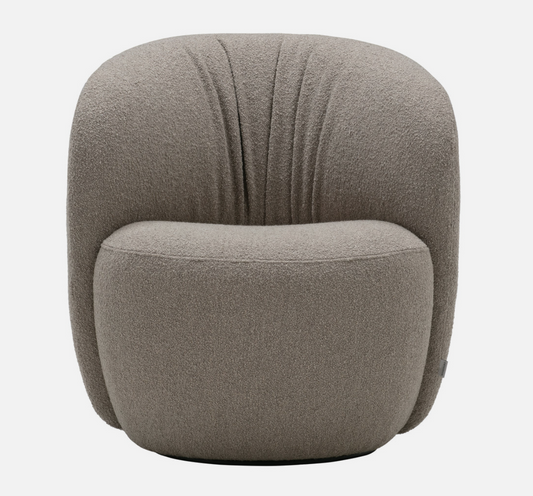 Ovata Lounge Chair Small