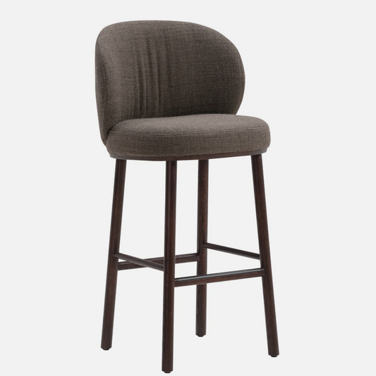 Ovata Bar Stool