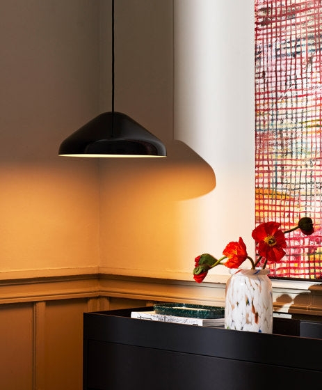 Pao Glass Pendant Light