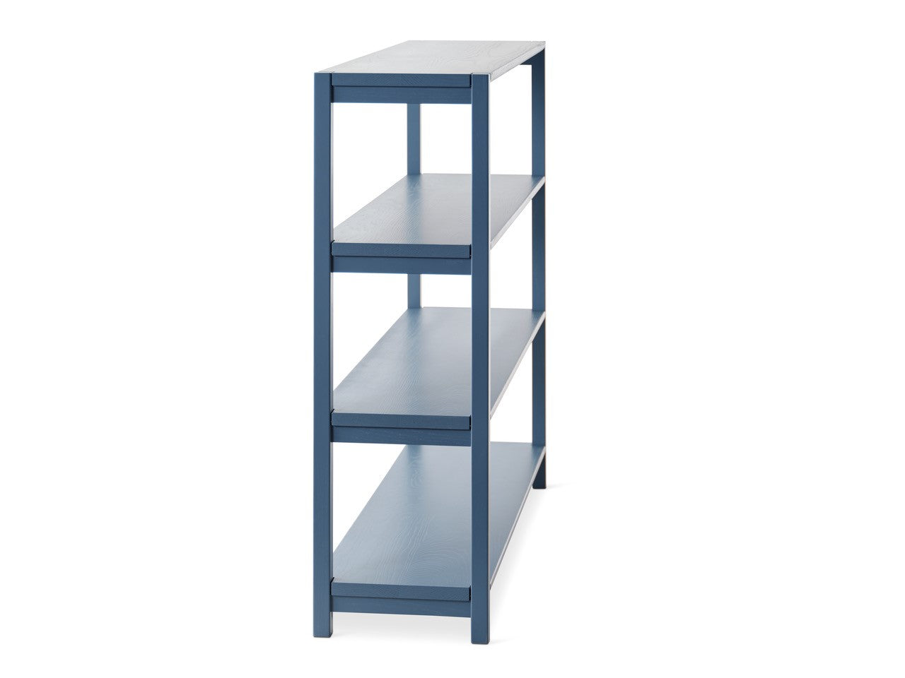 Pillar Shelving
