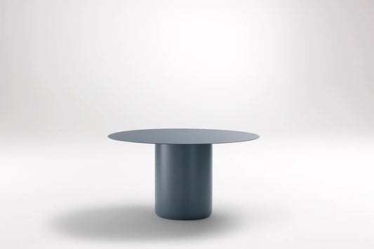 Sequence Round Dining Table