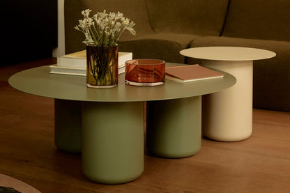 Sequence Round Table