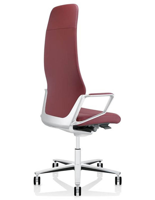 Signo High Back in Fabric