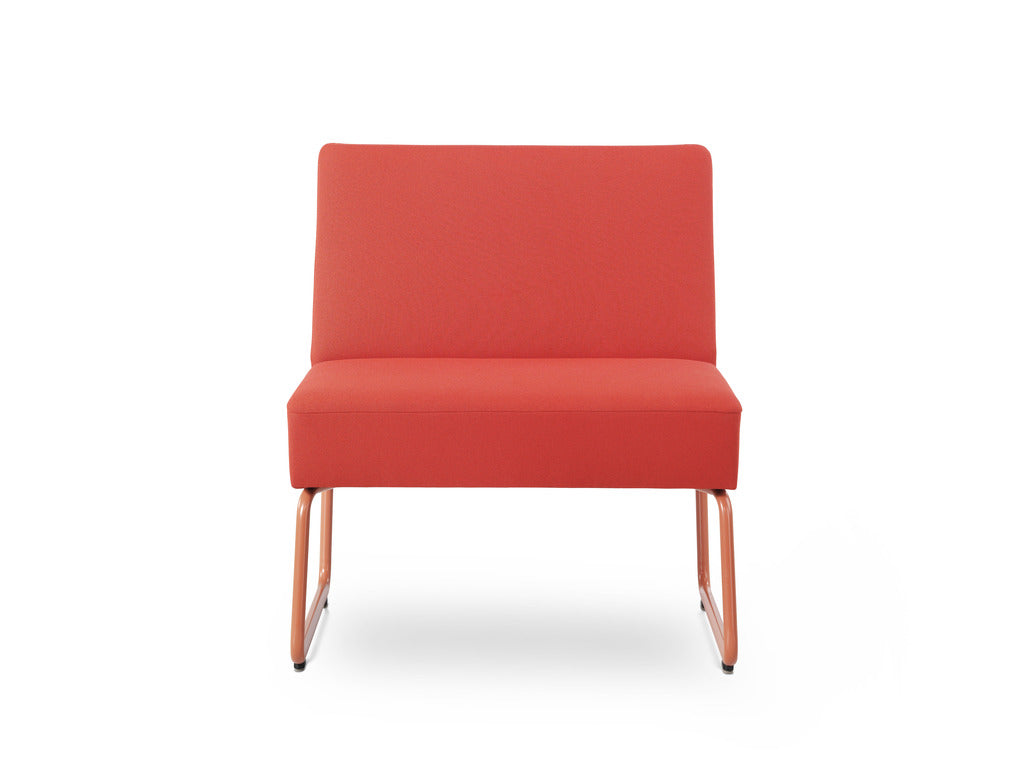 Reefs Flex Single Seat