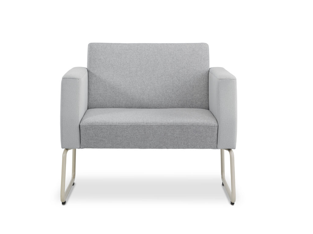 Reefs Flex Single Seat with Arms