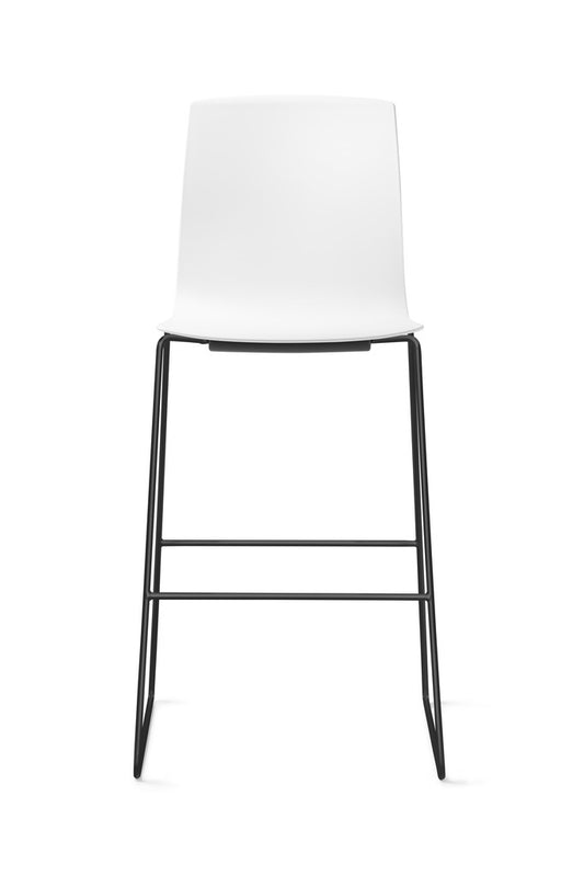 Fiore Sled Stool 75cm