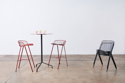 Terrace Stool Kitchen Stool