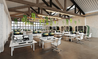 Ovation Workstation Single