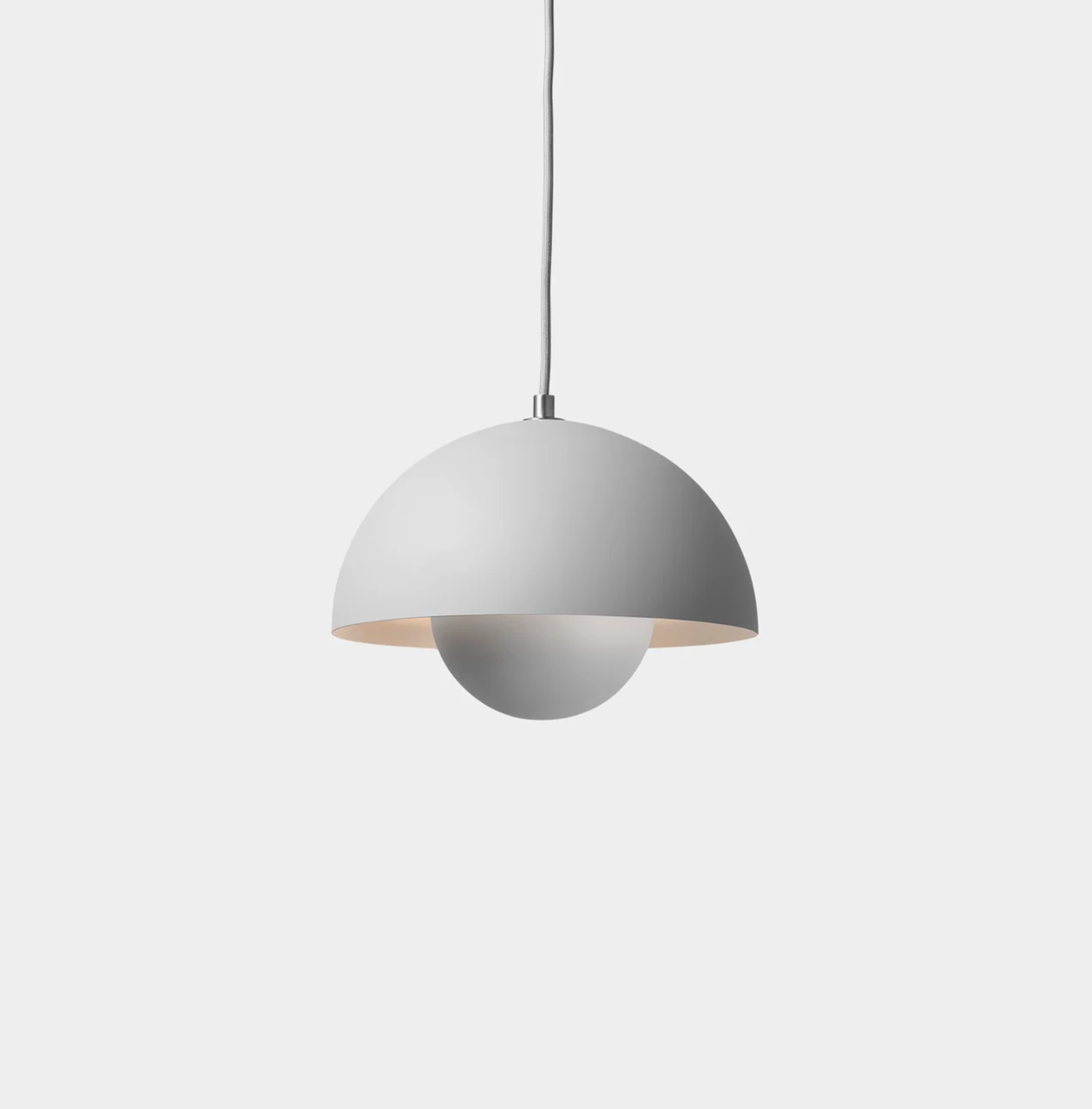 Flowerpot VP1 Pendant Light