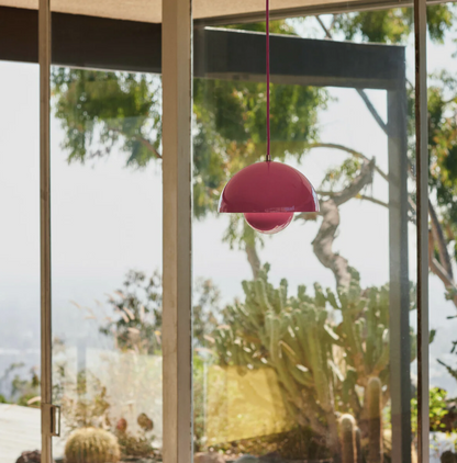 Flowerpot VP1 Pendant Light