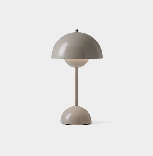 Flowerpot VP9 Portable Table Lamp