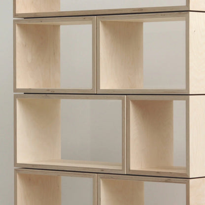 Warehouse Box Configuration 1