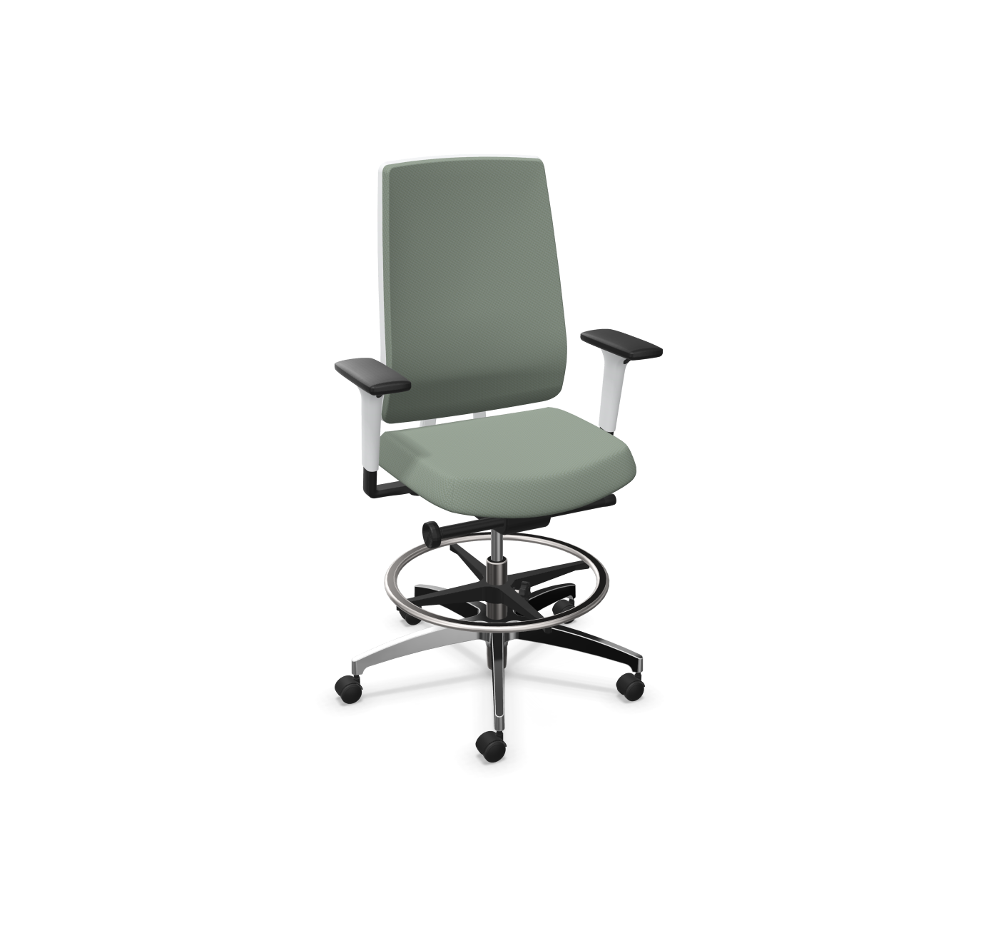 Indeed Counter Chair