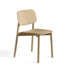 Soft Edge 60 Chair