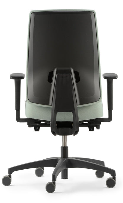 Indeed Chair with Arms