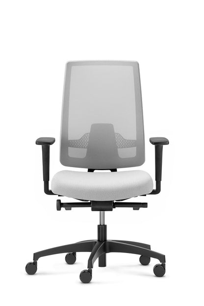 Indeed Mesh Chair with Arms