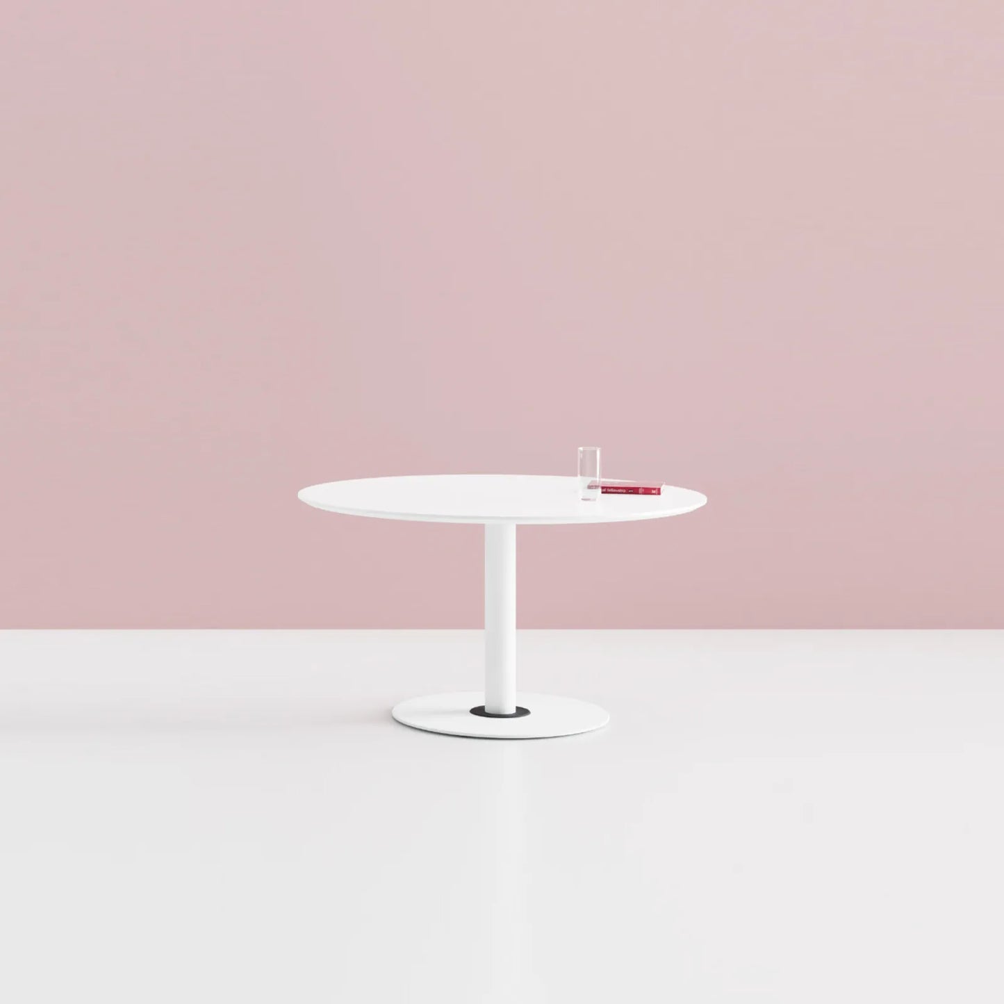 Juno Disc Table